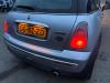 Mini Mini One/Cooper 1.6 16V Cooper Sloopvoertuig (2004, Grijs)