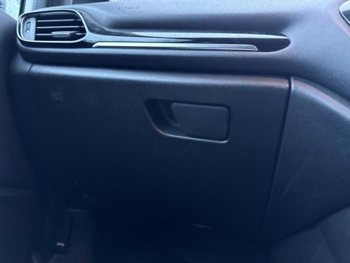 Ford Fiesta 7 1.1 Ti-VCT 12V 85 Sloopvoertuig (2017, Wit)