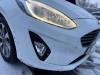 Ford Fiesta 7 1.1 Ti-VCT 12V 85 Sloopvoertuig (2017, Wit)