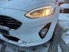 Ford Fiesta 7 1.1 Ti-VCT 12V 85 Sloopvoertuig (2017, Wit)
