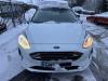 Ford Fiesta 7 1.1 Ti-VCT 12V 85 Sloopvoertuig (2017, Wit)