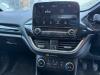 Ford Fiesta 7 1.1 Ti-VCT 12V 85 Sloopvoertuig (2017, Wit)