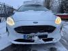 Ford Fiesta 7 1.1 Ti-VCT 12V 85 Sloopvoertuig (2017, Wit)