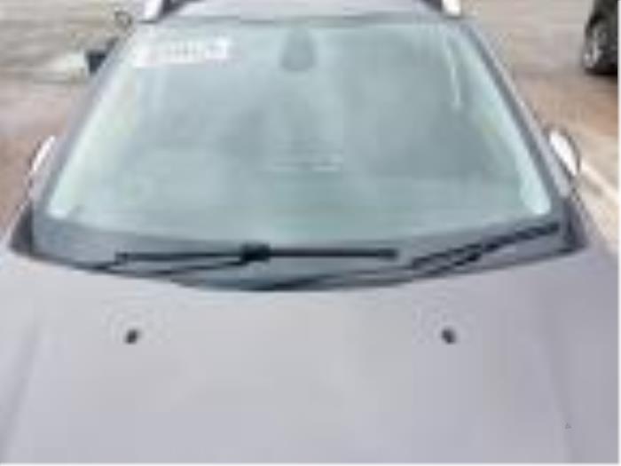 Peugeot 2008 1.2 Vti 12V PureTech 82 Sloopvoertuig (2015, Grijs)