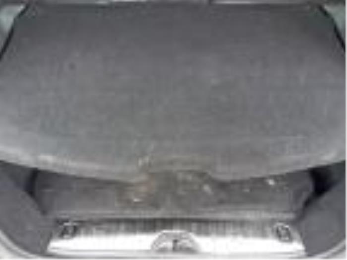 Peugeot 2008 1.2 Vti 12V PureTech 82 Sloopvoertuig (2015, Grijs)