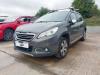 Peugeot 2008 1.2 Vti 12V PureTech 82 Sloopvoertuig (2015, Grijs)