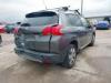Peugeot 2008 1.2 Vti 12V PureTech 82 Sloopvoertuig (2015, Grijs)