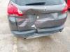 Peugeot 2008 1.2 Vti 12V PureTech 82 Sloopvoertuig (2015, Grijs)