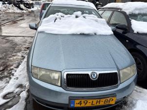 Skoda Fabia 1.4i  (Sloop)
