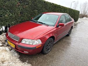 Volvo S40 1.8 16V  (Sloop)
