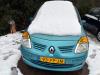 Renault Modus/Grand Modus 1.4 16V Sloopvoertuig (2004, Blauw)