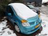 Renault Modus/Grand Modus 1.4 16V Sloopvoertuig (2004, Blauw)