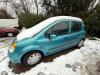 Renault Modus/Grand Modus 1.4 16V Sloopvoertuig (2004, Blauw)