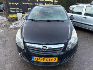 Opel Corsa D 1.3 CDTi 16V ecoFLEX  (Sloop)