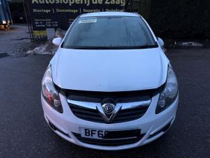 Opel Corsa D 1.2 16V LPG  (Sloop)
