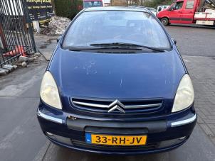 Citroen Xsara Picasso 1.6  (Sloop)