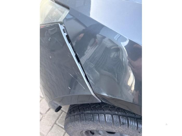 Seat Ibiza IV 1.2 12V Sloopvoertuig (2009, Grijs)