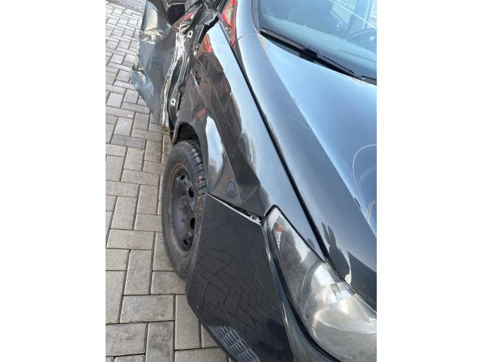 Seat Ibiza IV 1.2 12V Sloopvoertuig (2009, Grijs)