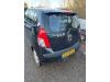 Hyundai i10 1.1i 12V Sloopvoertuig (2008, Zwart)
