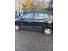 Hyundai i10 1.1i 12V Sloopvoertuig (2008, Zwart)