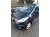 Hyundai i10 1.1i 12V Sloopvoertuig (2008, Zwart)