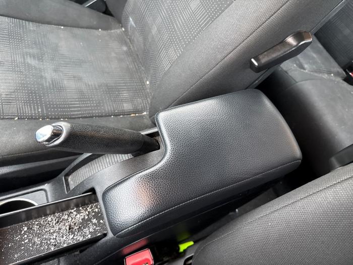 Mercedes A 1.5 A-160 Sloopvoertuig (2010, Zwart)