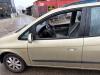Daewoo Tacuma 2.0 16V Sloopvoertuig (2000, Beige)