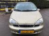 Daewoo Tacuma 2.0 16V Sloopvoertuig (2000, Beige)