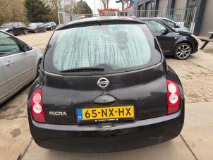 Nissan Micra 1.2 16V  (Sloop)
