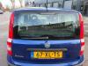 Fiat Panda 1.1 Fire Sloopvoertuig (2007, Blauw)