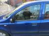 Fiat Panda 1.1 Fire Sloopvoertuig (2007, Blauw)