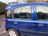 Fiat Panda 1.1 Fire Sloopvoertuig (2007, Blauw)