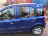 Fiat Panda 1.1 Fire Sloopvoertuig (2007, Blauw)