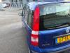 Fiat Panda 1.1 Fire Sloopvoertuig (2007, Blauw)
