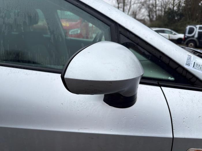 Seat Ibiza ST 1.2 TDI Ecomotive Sloopvoertuig (2010, Grijs)