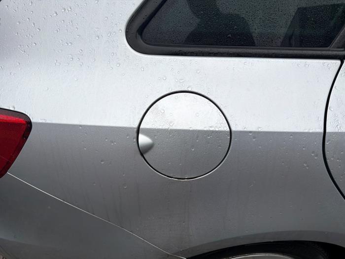 Seat Ibiza ST 1.2 TDI Ecomotive Sloopvoertuig (2010, Grijs)