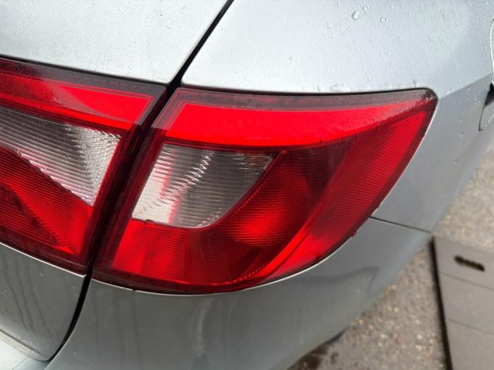 Seat Ibiza ST 1.2 TDI Ecomotive Sloopvoertuig (2010, Grijs)