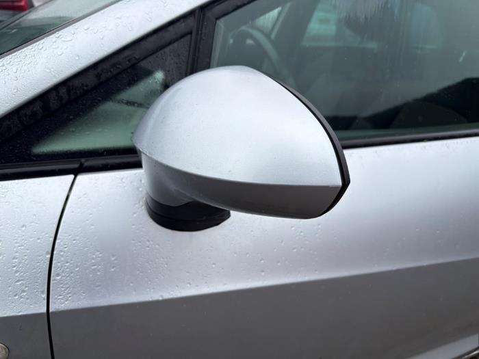 Seat Ibiza ST 1.2 TDI Ecomotive Sloopvoertuig (2010, Grijs)