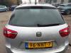 Seat Ibiza ST 1.2 TDI Ecomotive Sloopvoertuig (2010, Grijs)