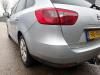 Seat Ibiza ST 1.2 TDI Ecomotive Sloopvoertuig (2010, Grijs)