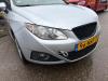 Seat Ibiza ST 1.2 TDI Ecomotive Sloopvoertuig (2010, Grijs)