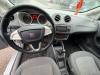Seat Ibiza ST 1.2 TDI Ecomotive Sloopvoertuig (2010, Grijs)