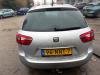 Seat Ibiza ST 1.2 TDI Ecomotive Sloopvoertuig (2010, Grijs)