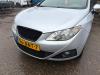 Seat Ibiza ST 1.2 TDI Ecomotive Sloopvoertuig (2010, Grijs)