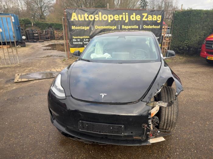 Foto donor auto