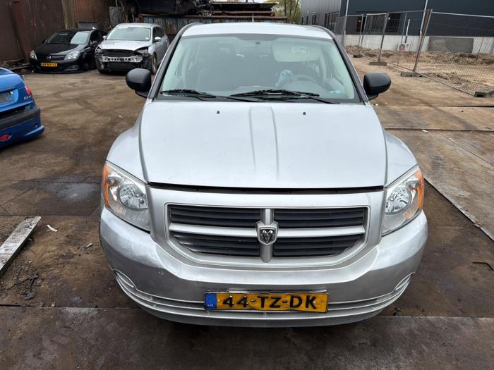 Dodge Caliber 1.8 16V  (Sloop)
