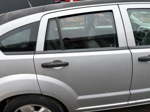Dodge Caliber 1.8 16V Sloopvoertuig (2007, Grijs)