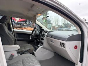 Dodge Caliber 1.8 16V Sloopvoertuig (2007, Grijs)