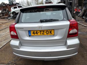 Dodge Caliber 1.8 16V Sloopvoertuig (2007, Grijs)