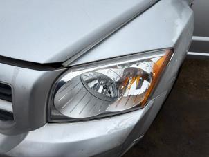 Dodge Caliber 1.8 16V Sloopvoertuig (2007, Grijs)
